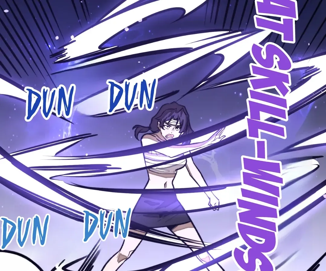 From Dust to Throne Chapter 18 page 107 - 
