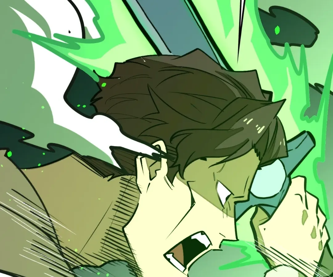 From Dust to Throne Chapter 18 page 113 - 