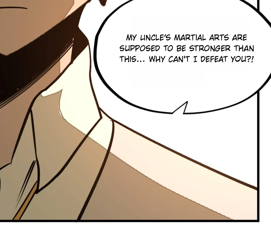 From Dust to Throne Chapter 18 page 128 - 