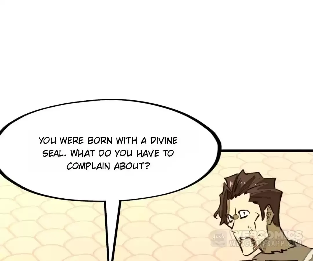 From Dust to Throne Chapter 18 page 132 - 