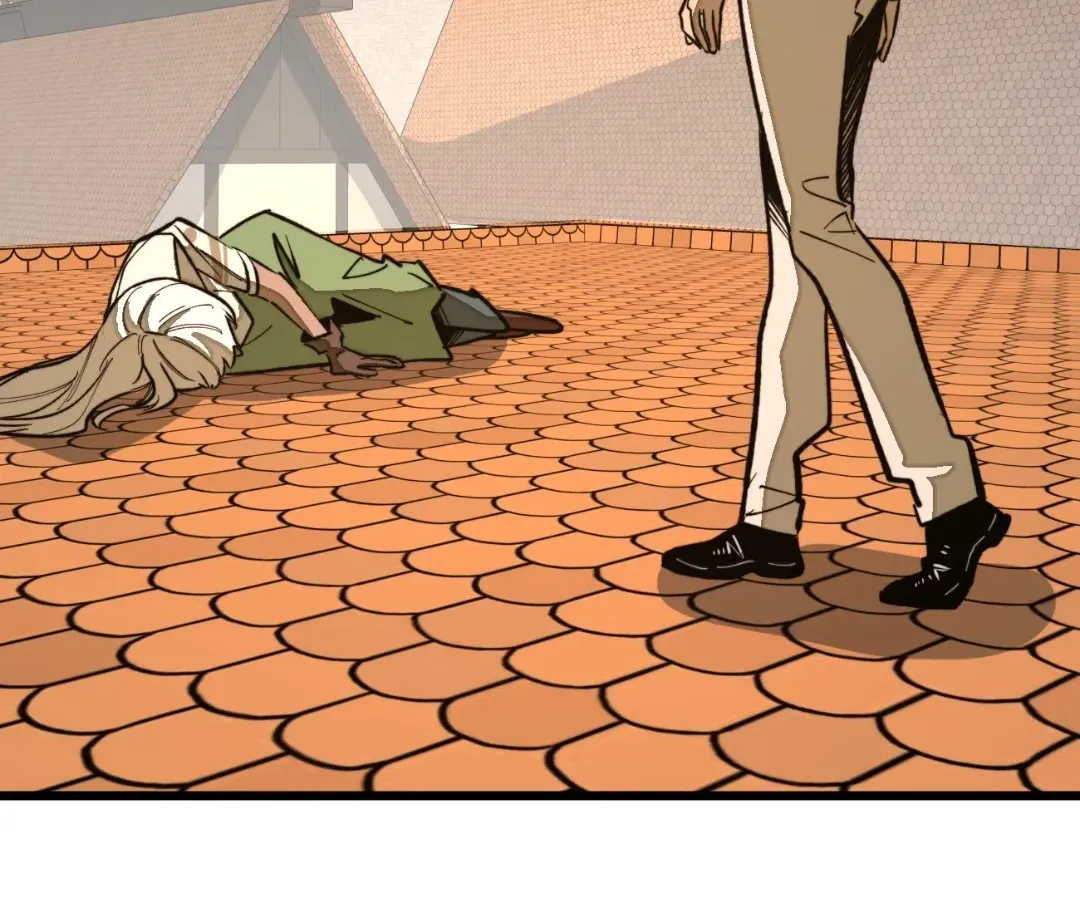 From Dust to Throne Chapter 18 page 137 - 