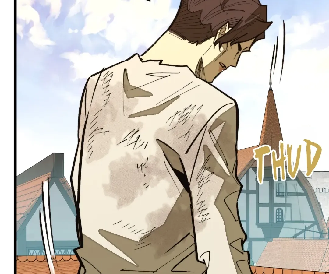 From Dust to Throne Chapter 18 page 141 - 