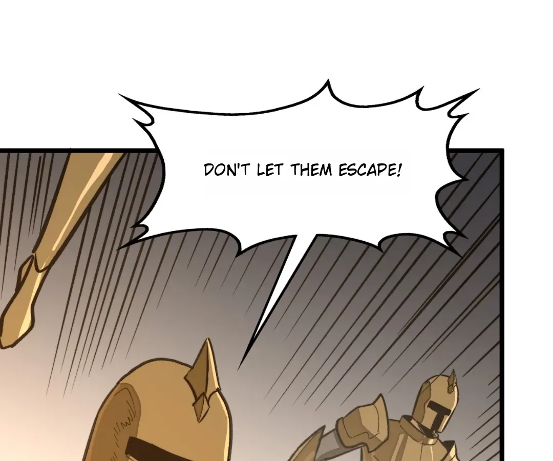 From Dust to Throne Chapter 18 page 153 - 
