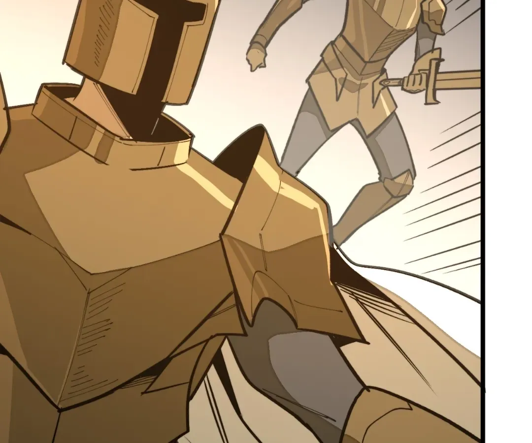 From Dust to Throne Chapter 18 page 154 - 