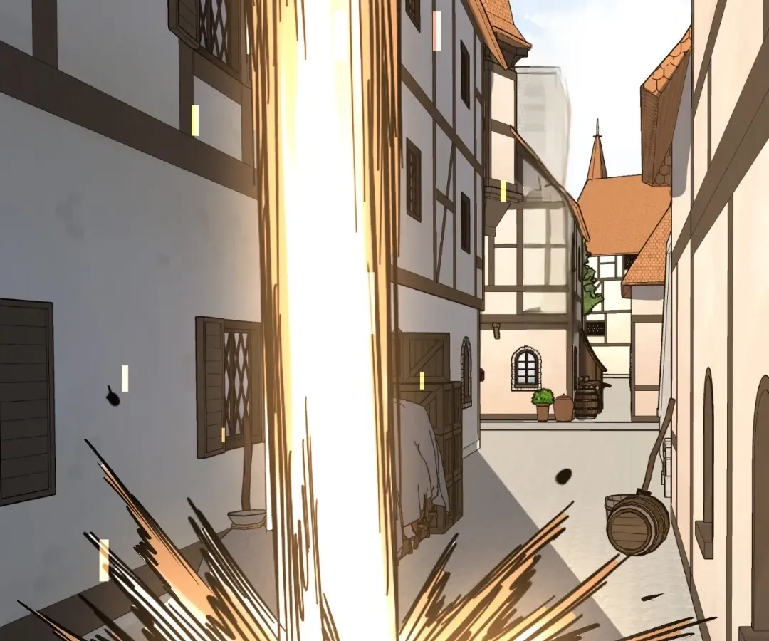 From Dust to Throne Chapter 18 page 162 - 