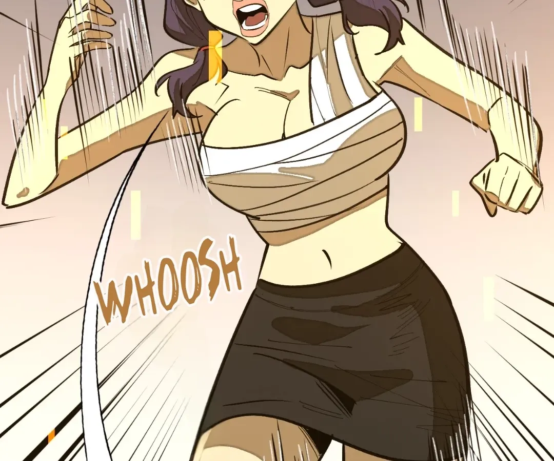 From Dust to Throne Chapter 18 page 165 - 