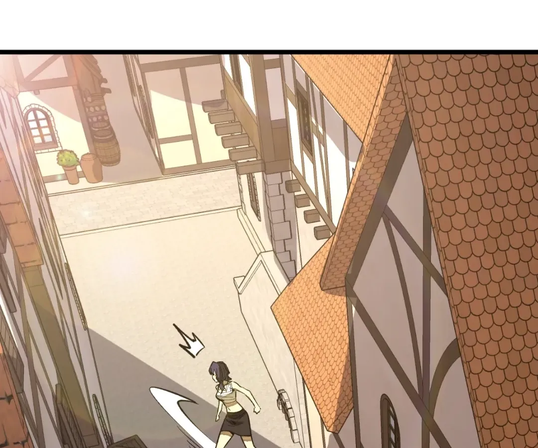From Dust to Throne Chapter 18 page 167 - 