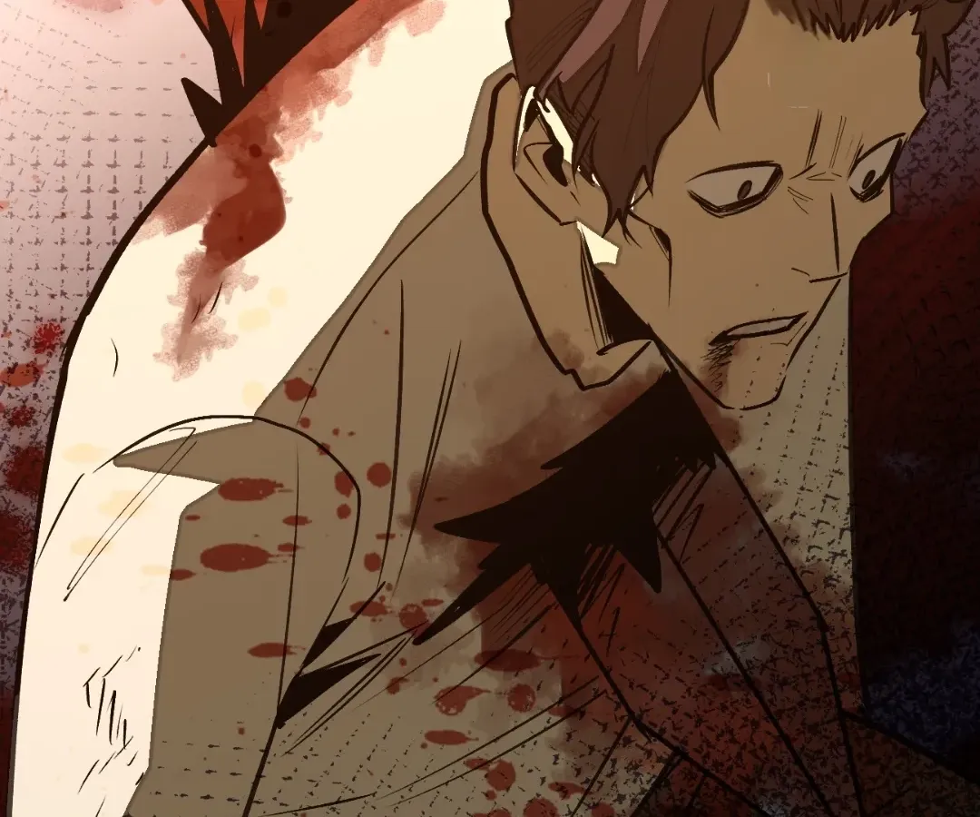 From Dust to Throne Chapter 18 page 171 - 
