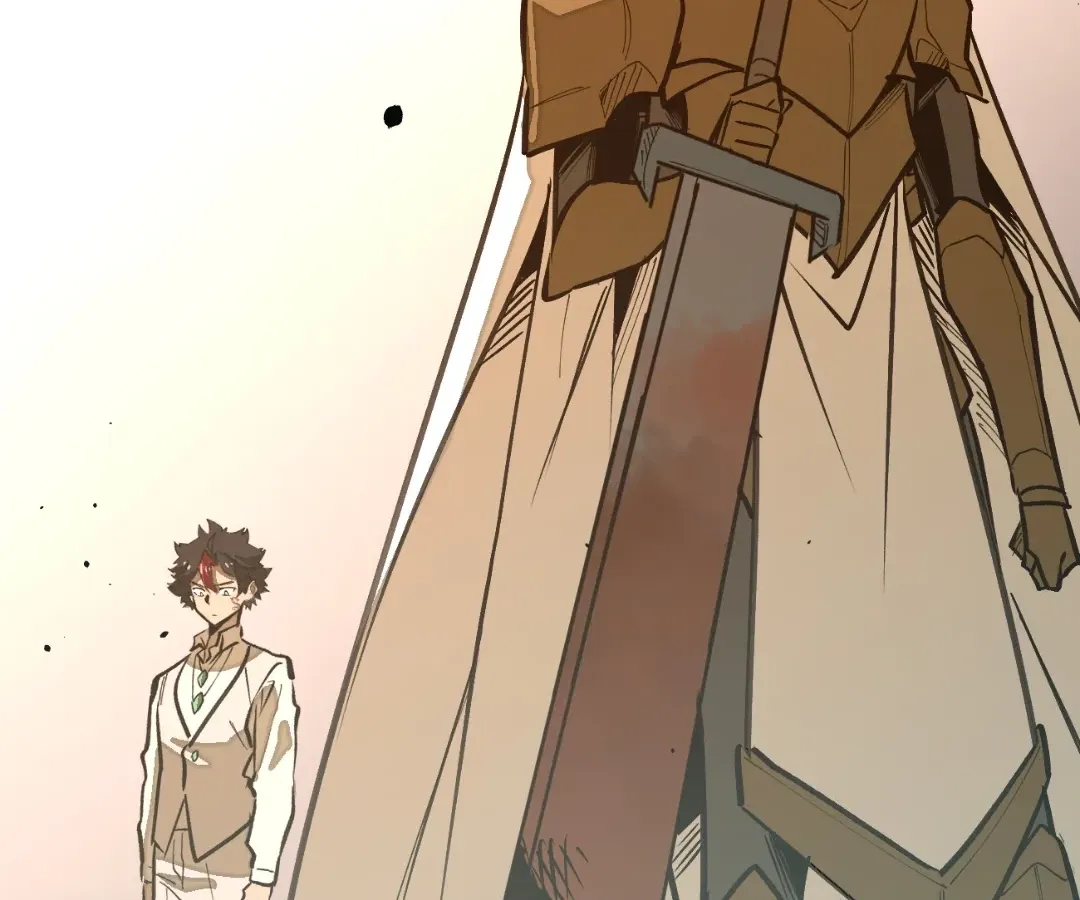 From Dust to Throne Chapter 18 page 174 - 