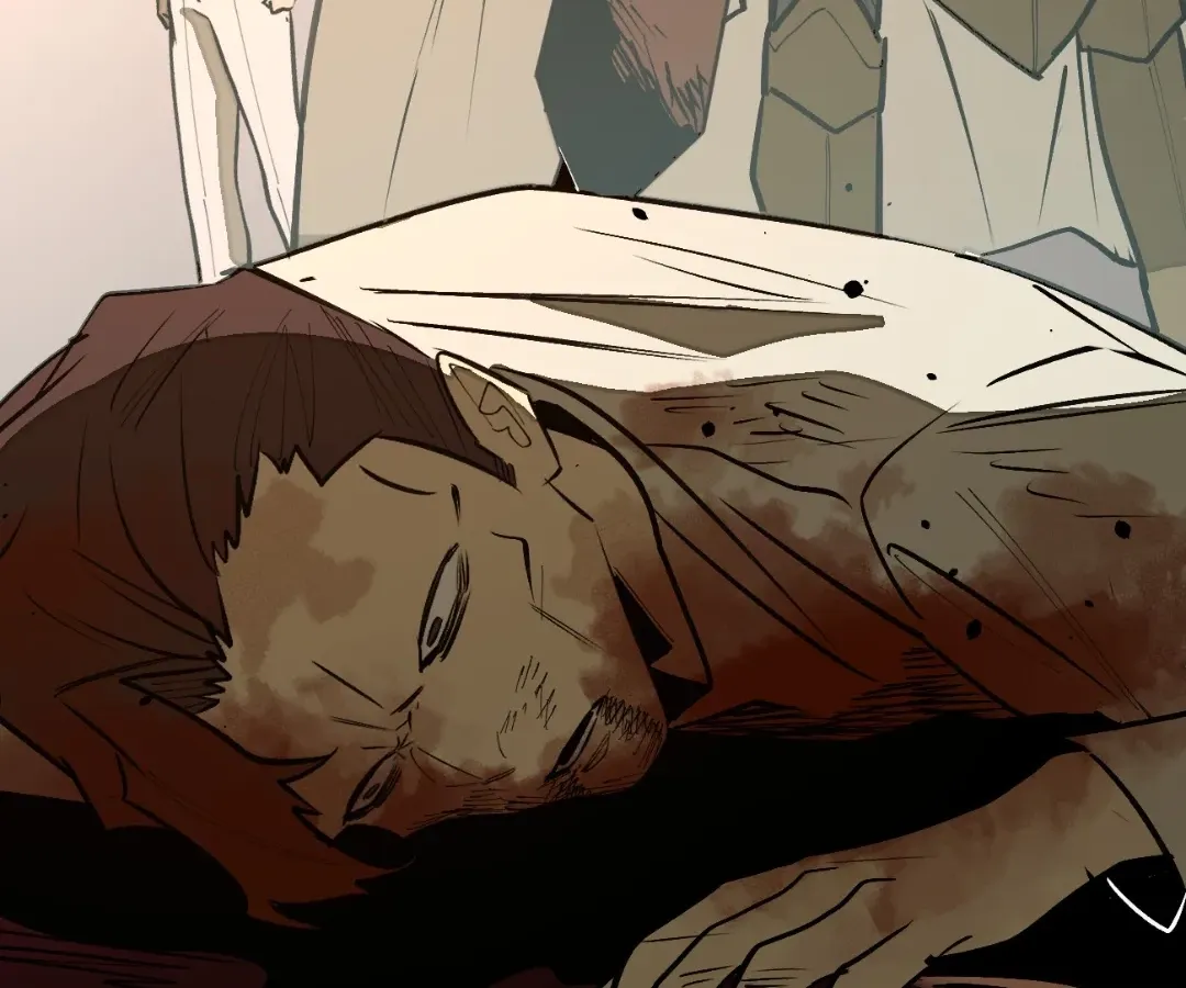 From Dust to Throne Chapter 18 page 175 - 