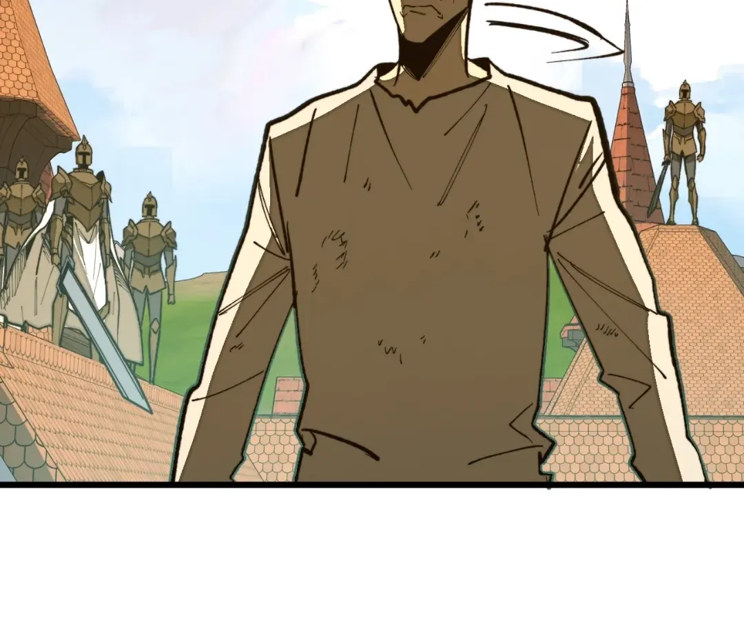 From Dust to Throne Chapter 18 page 19 - 