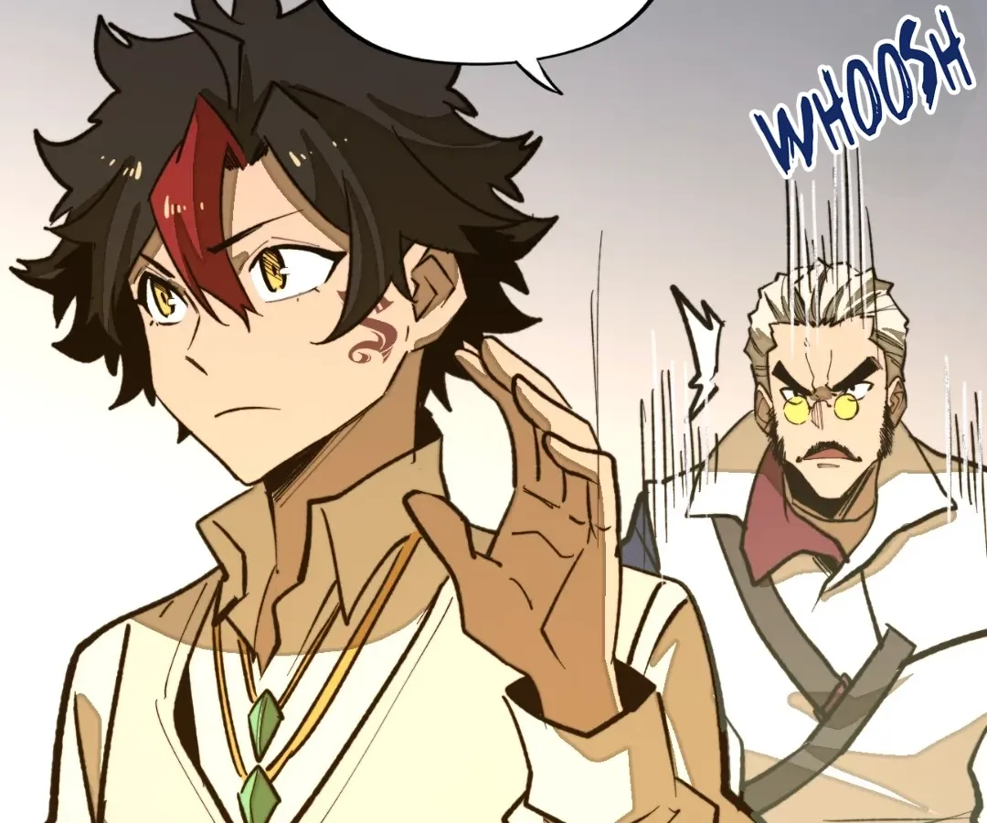 From Dust to Throne Chapter 18 page 27 - 