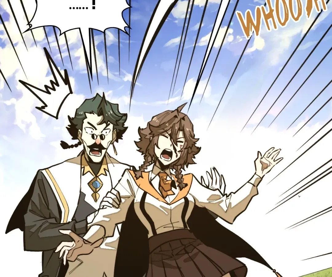 From Dust to Throne Chapter 18 page 37 - 