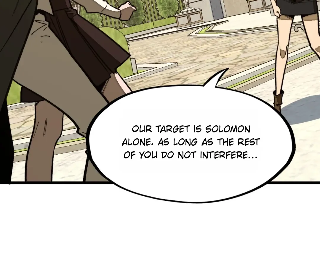 From Dust to Throne Chapter 18 page 43 - 