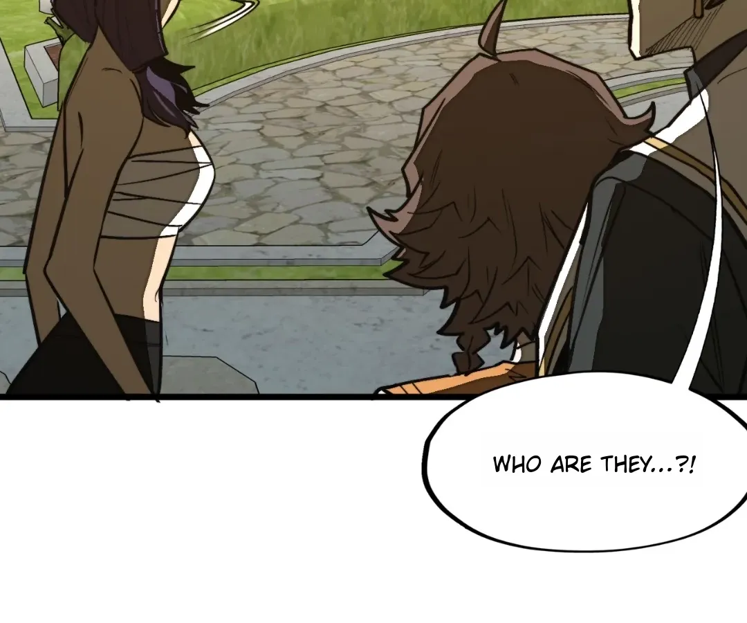 From Dust to Throne Chapter 18 page 46 - 