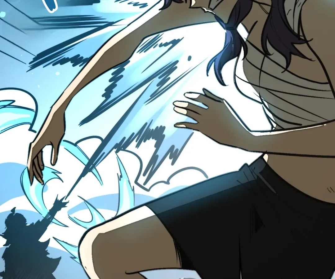 From Dust to Throne Chapter 18 page 50 - 