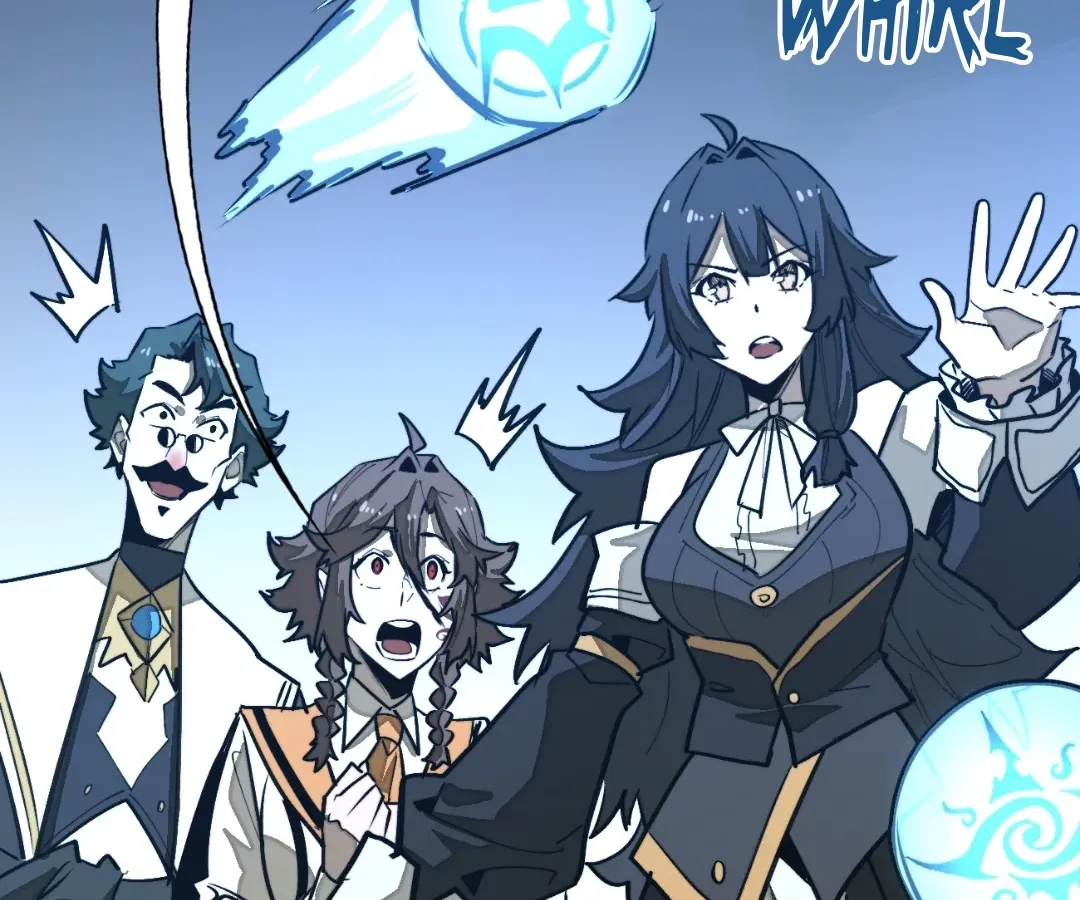 From Dust to Throne Chapter 18 page 53 - 