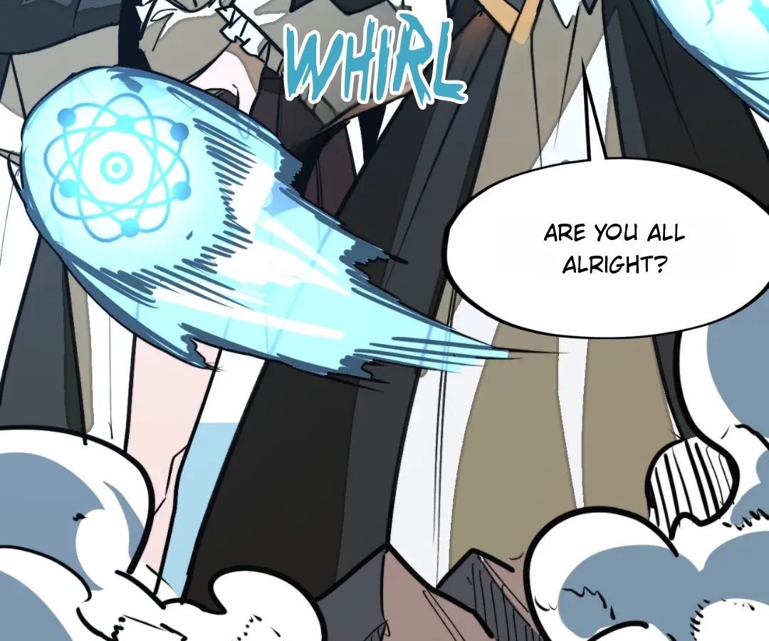 From Dust to Throne Chapter 18 page 54 - 