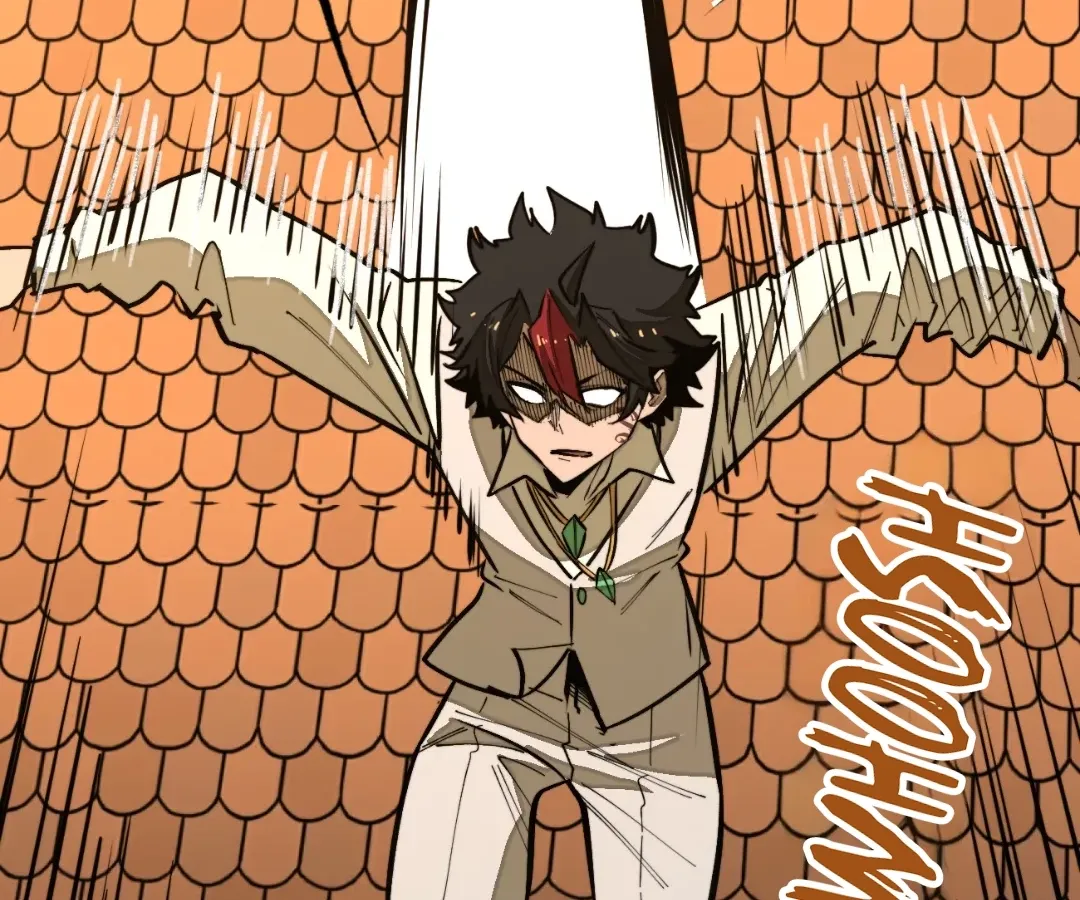 From Dust to Throne Chapter 18 page 66 - 