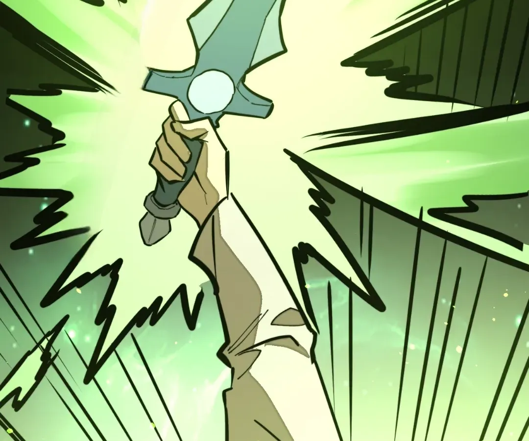From Dust to Throne Chapter 18 page 71 - 