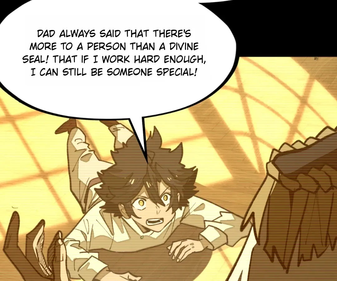 From Dust to Throne Chapter 18 page 9 - 