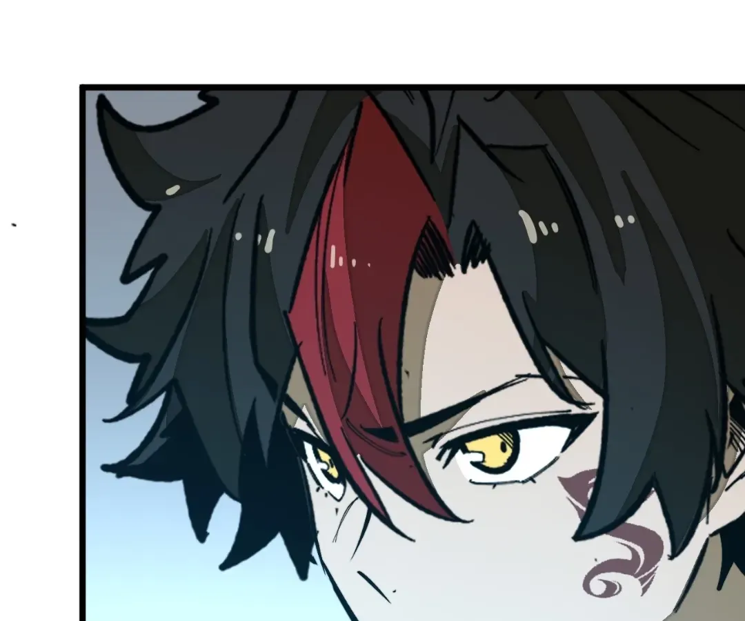 From Dust to Throne Chapter 18 page 83 - 
