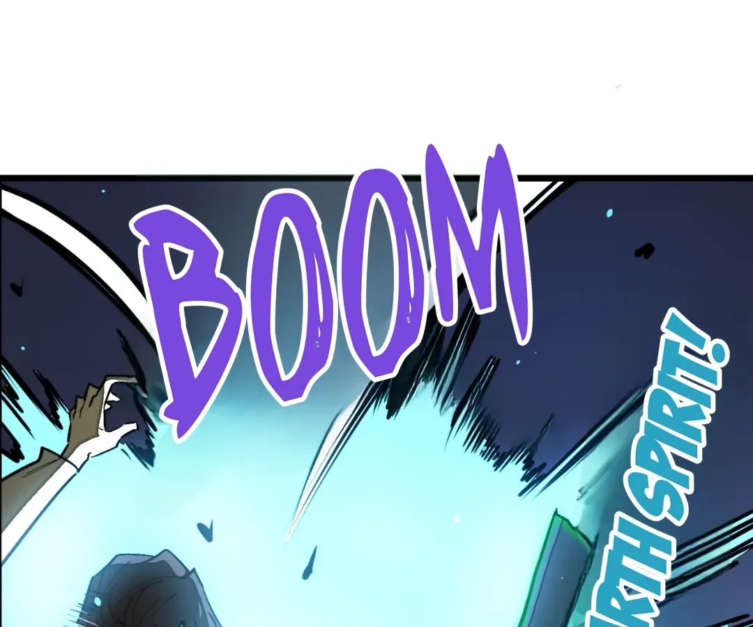 From Dust to Throne Chapter 18 page 85 - 