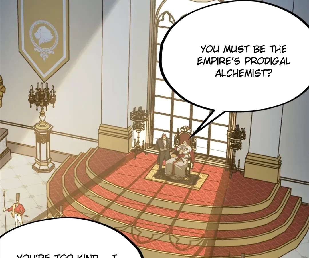 From Dust to Throne Chapter 19 page 106 - 