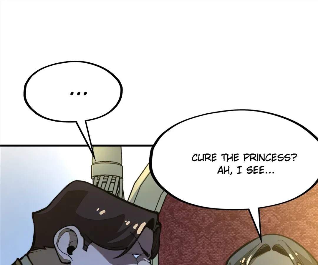 From Dust to Throne Chapter 19 page 109 - 