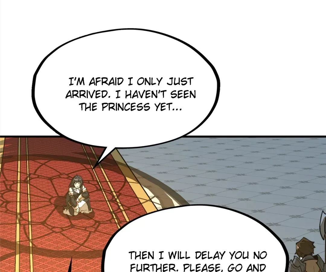 From Dust to Throne Chapter 19 page 111 - 