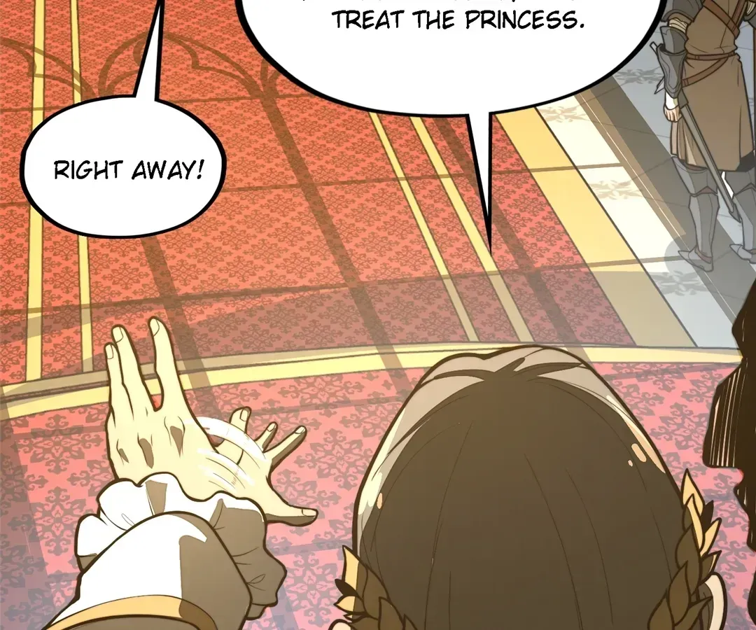 From Dust to Throne Chapter 19 page 112 - 