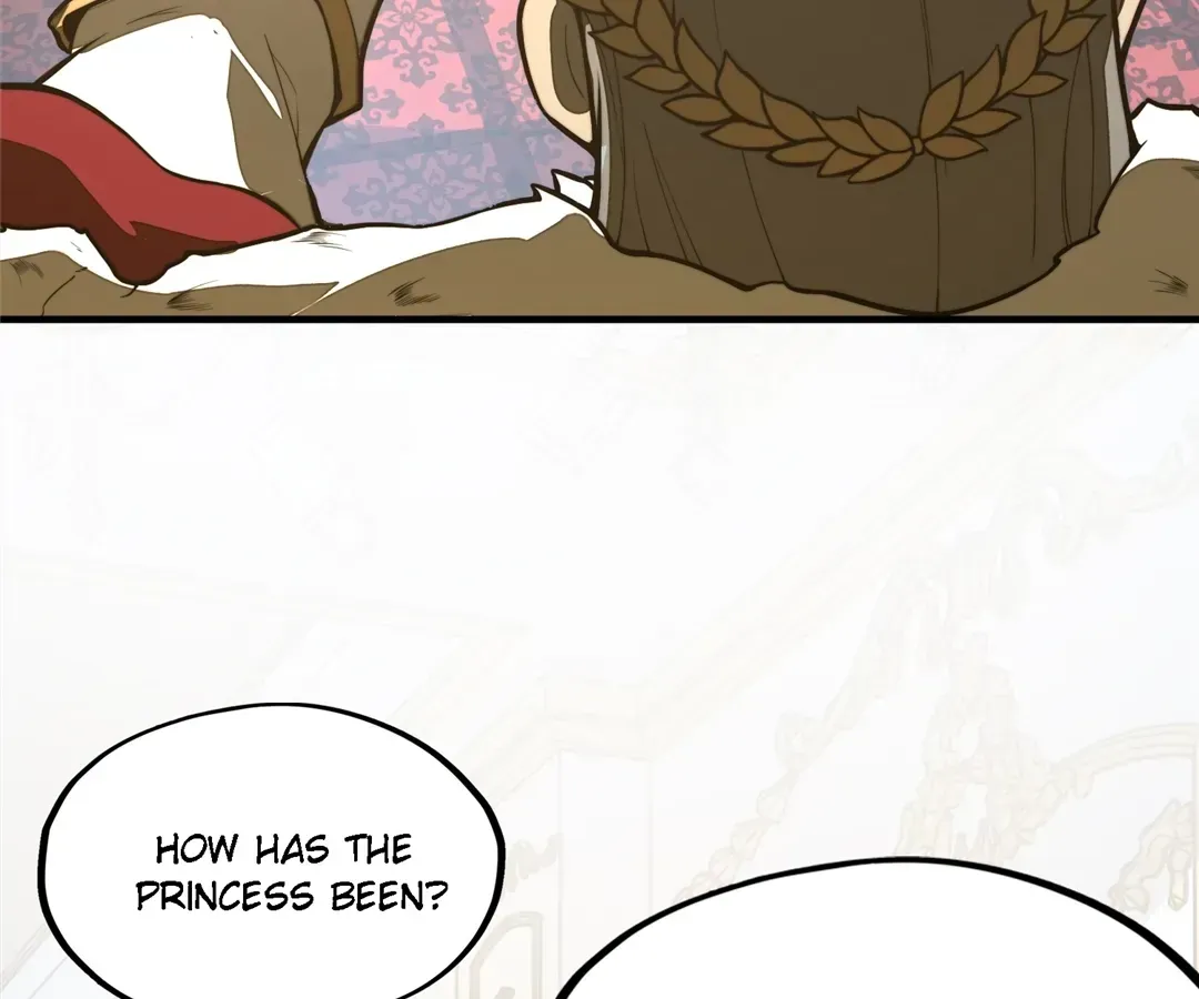 From Dust to Throne Chapter 19 page 113 - 