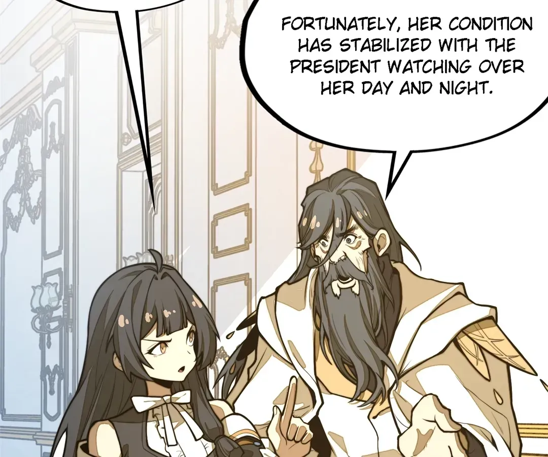 From Dust to Throne Chapter 19 page 114 - 