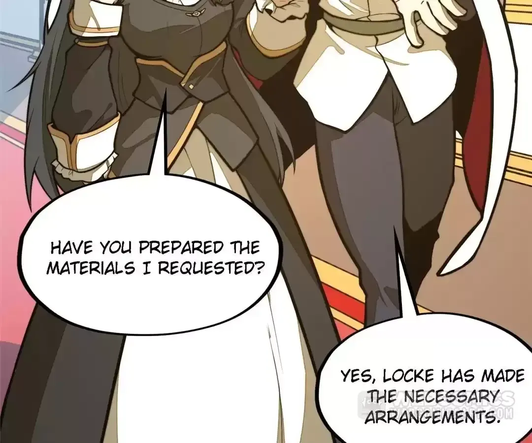 From Dust to Throne Chapter 19 page 115 - 