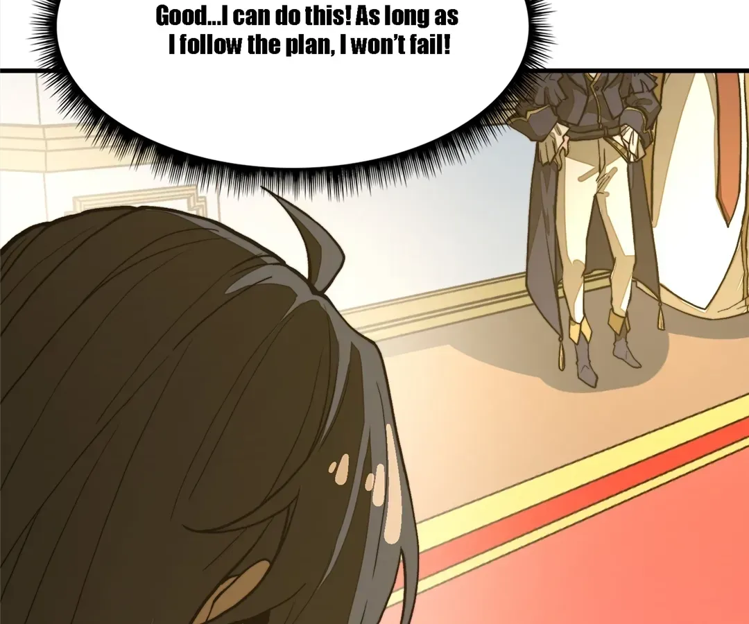 From Dust to Throne Chapter 19 page 117 - 