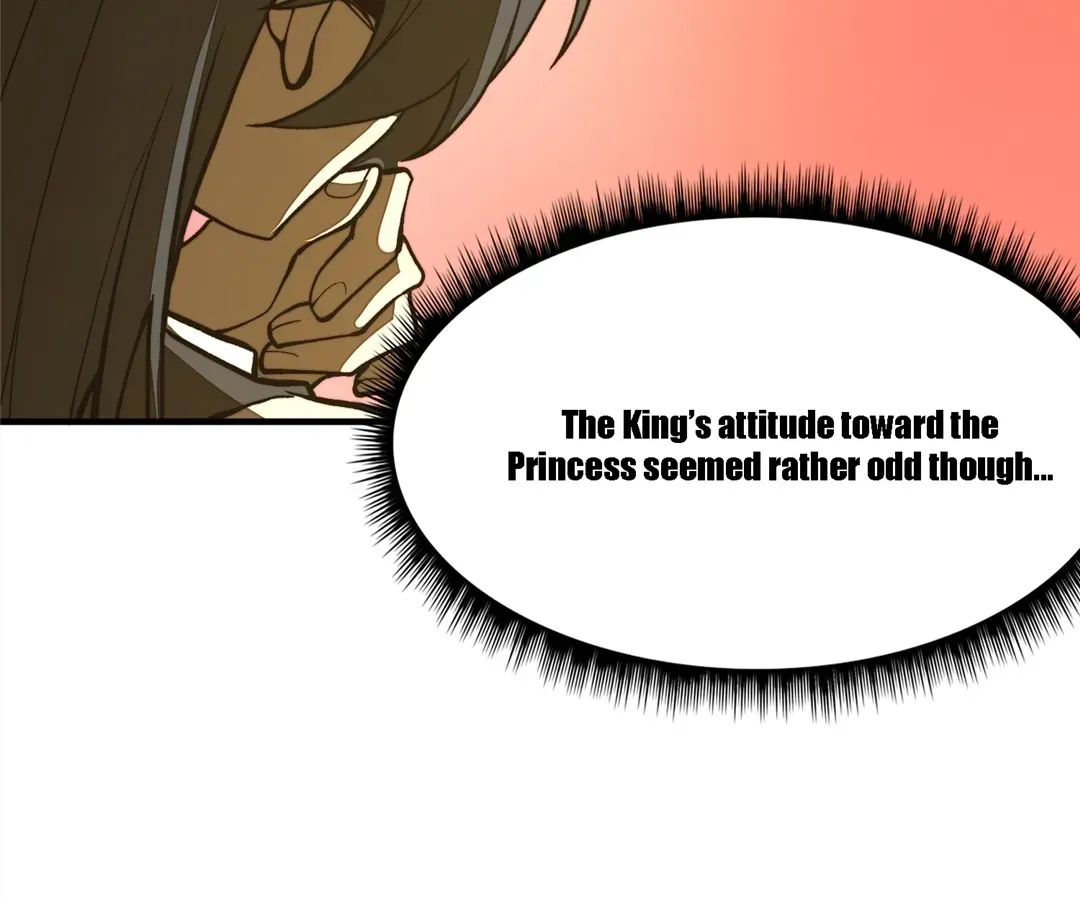 From Dust to Throne Chapter 19 page 118 - 