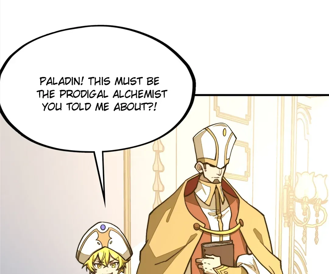 From Dust to Throne Chapter 19 page 119 - 