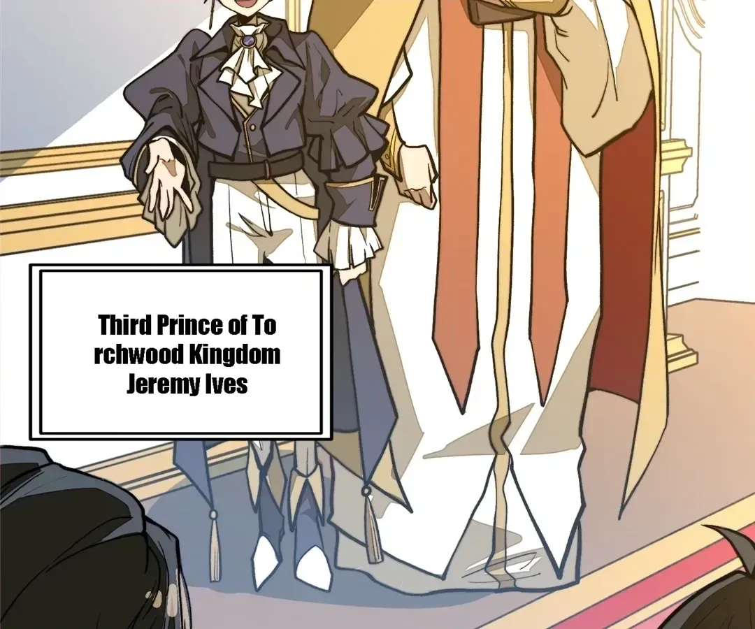 From Dust to Throne Chapter 19 page 120 - 