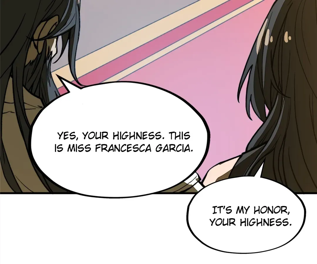 From Dust to Throne Chapter 19 page 121 - 