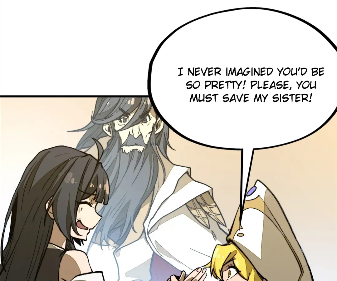 From Dust to Throne Chapter 19 page 122 - 