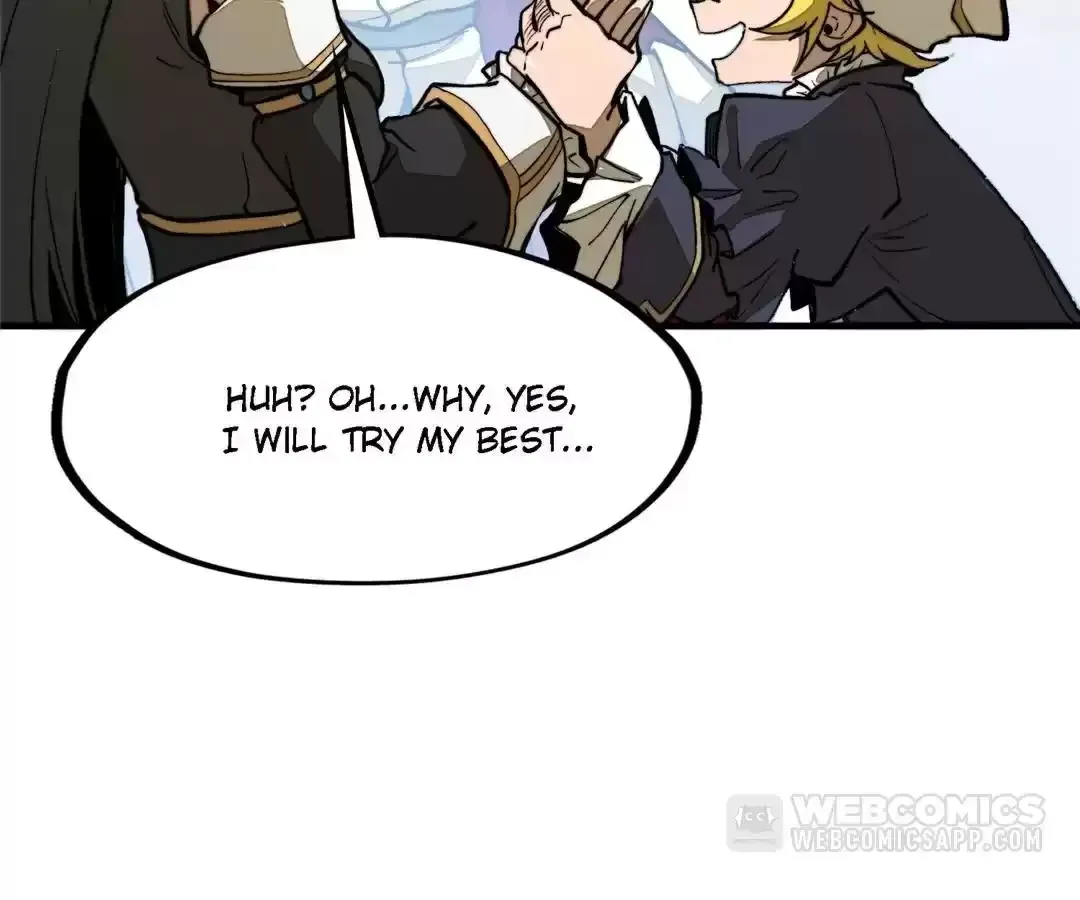 From Dust to Throne Chapter 19 page 123 - 