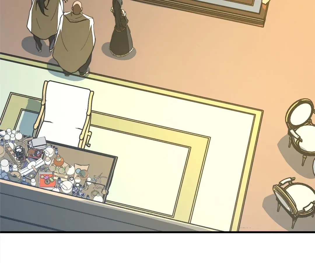 From Dust to Throne Chapter 19 page 126 - 