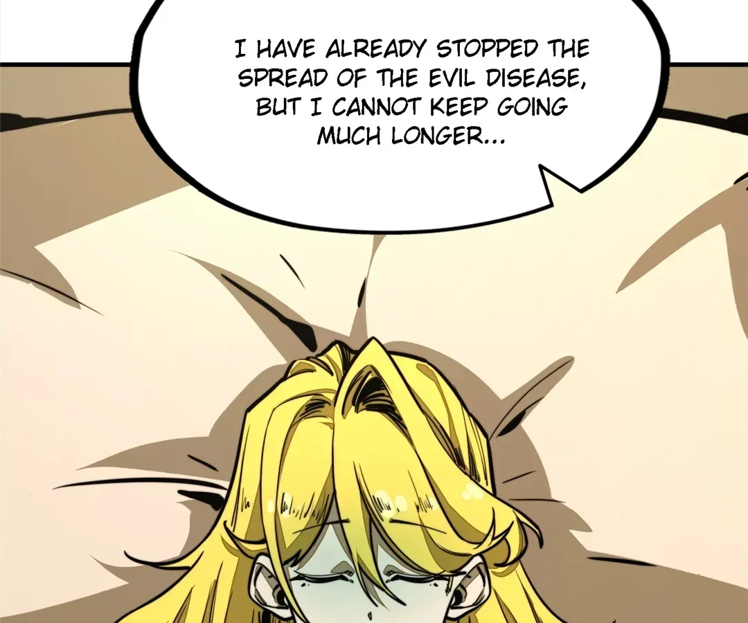 From Dust to Throne Chapter 19 page 128 - 