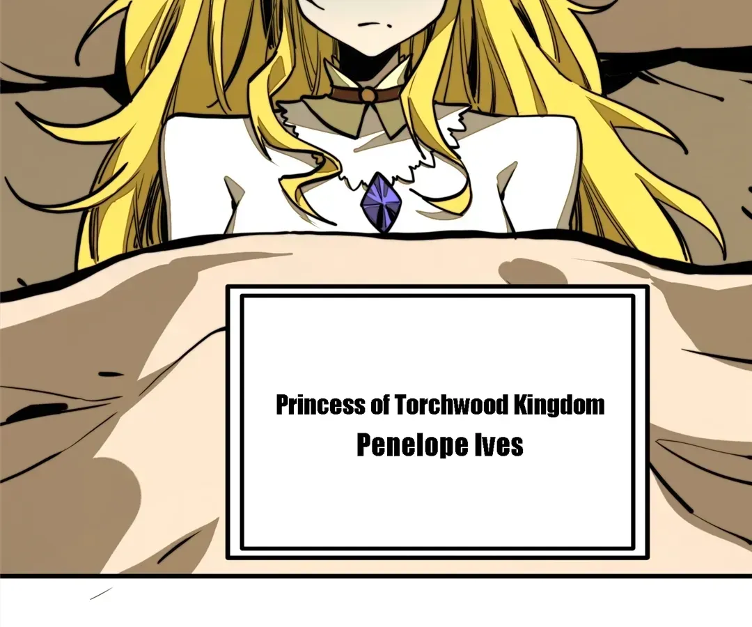 From Dust to Throne Chapter 19 page 129 - 