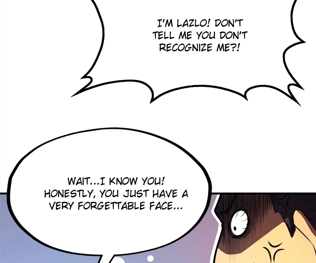From Dust to Throne Chapter 19 page 14 - 