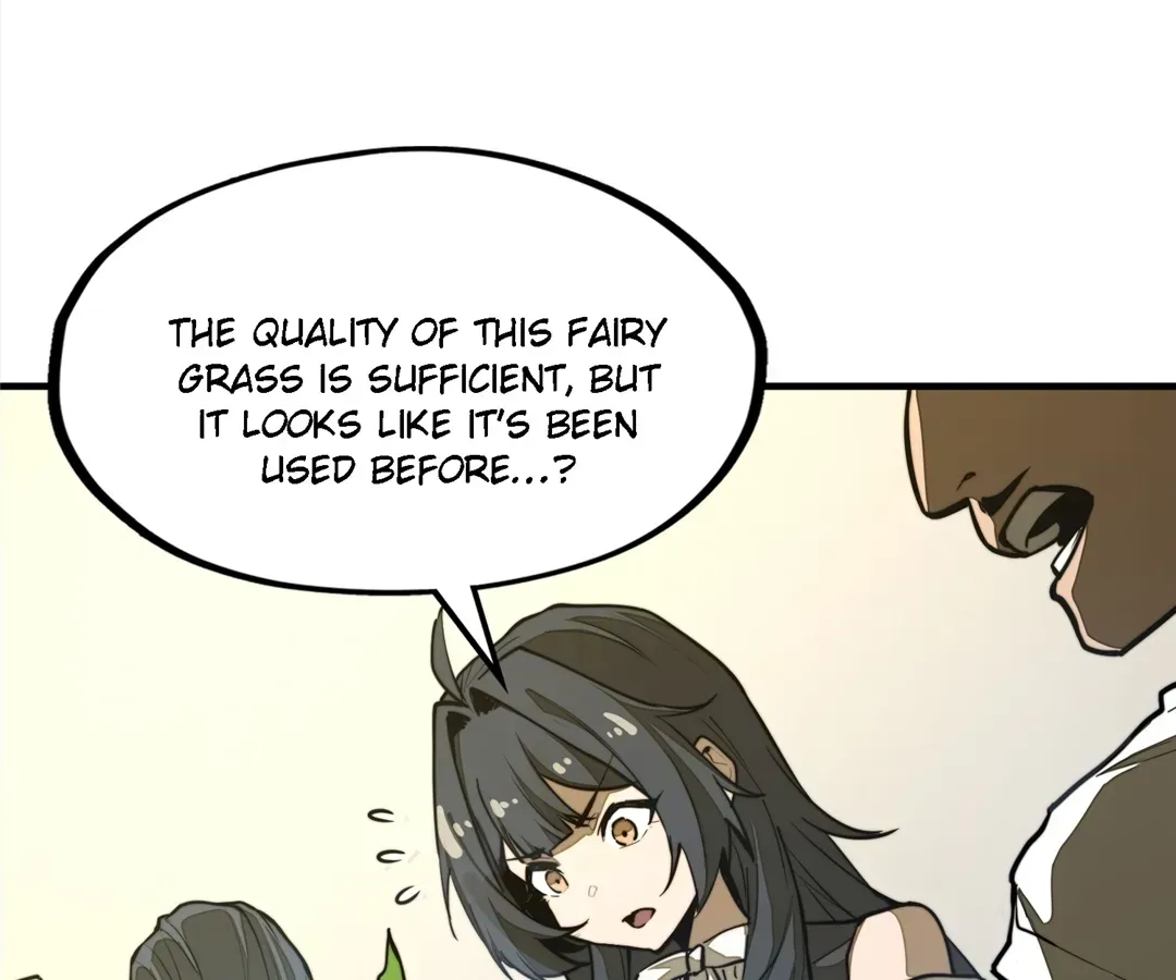 From Dust to Throne Chapter 19 page 133 - 