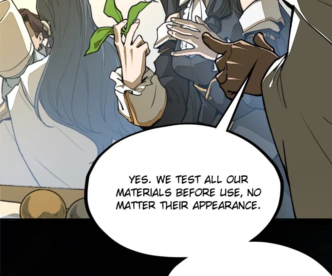 From Dust to Throne Chapter 19 page 134 - 