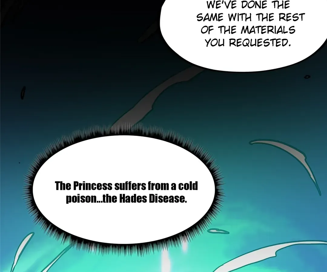 From Dust to Throne Chapter 19 page 135 - 