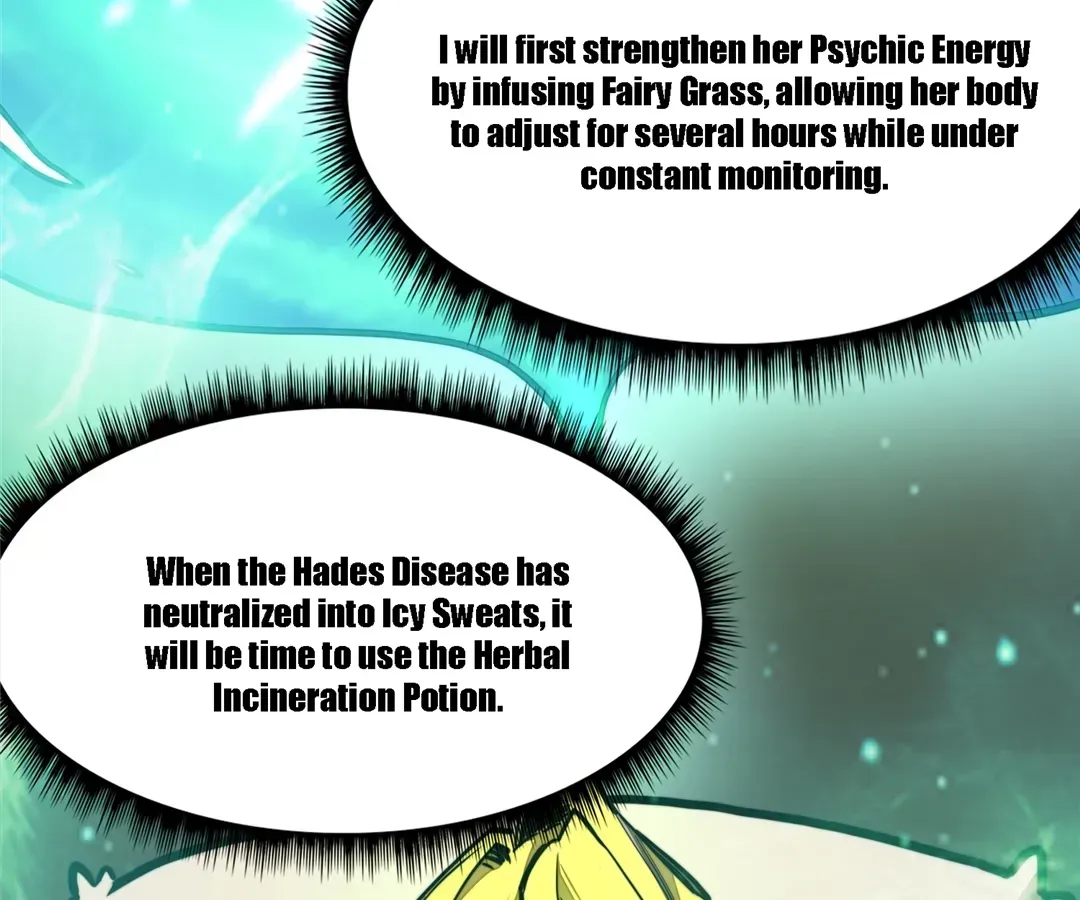 From Dust to Throne Chapter 19 page 137 - 