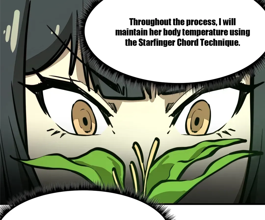 From Dust to Throne Chapter 19 page 140 - 